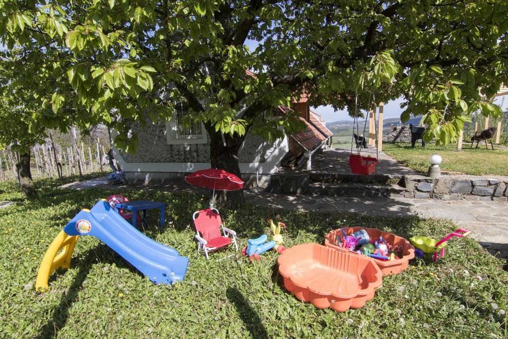 Vulcano Vendeghaz Kisapati Exterior foto
